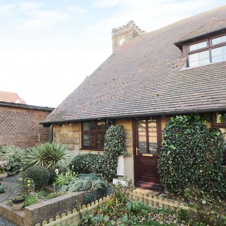 Glebe Hall Apartment Marske-by-the-Sea Екстериор снимка