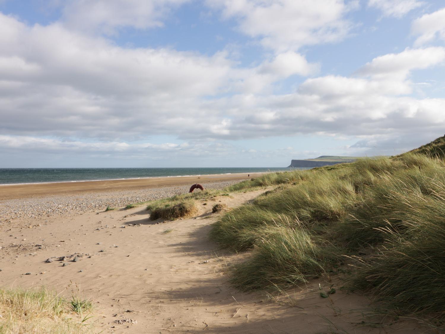 Glebe Hall Apartment Marske-by-the-Sea Екстериор снимка