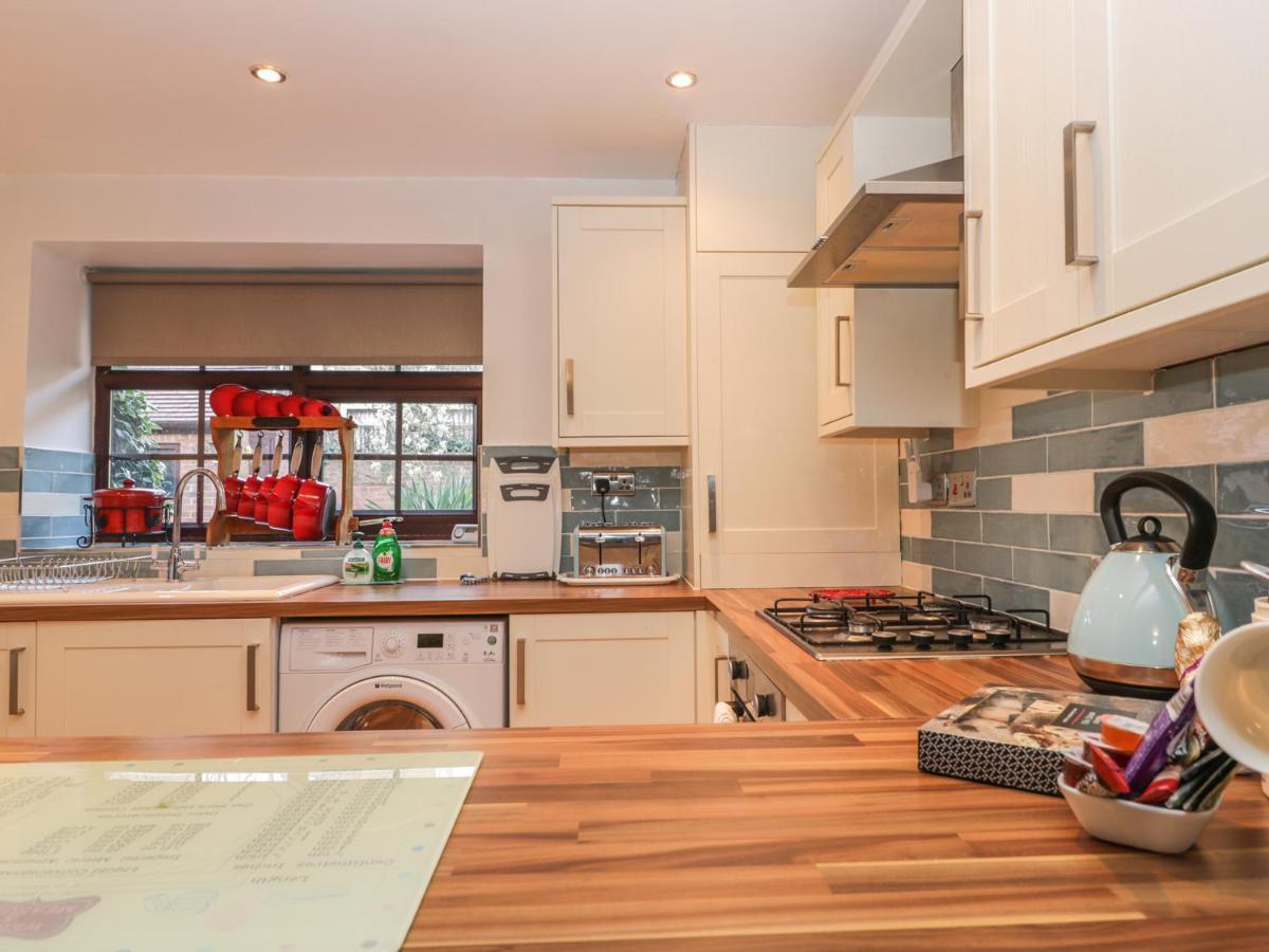Glebe Hall Apartment Marske-by-the-Sea Екстериор снимка