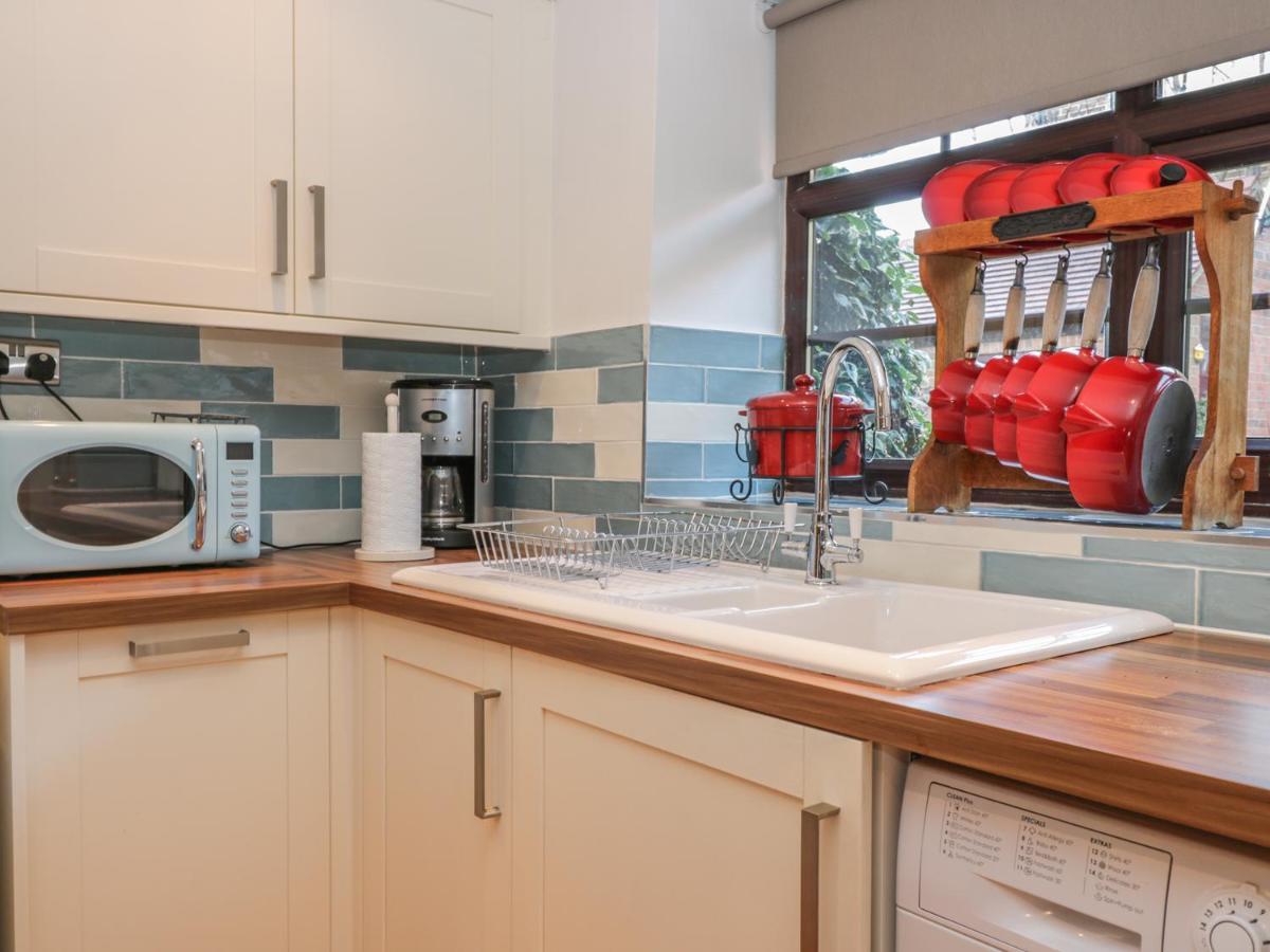 Glebe Hall Apartment Marske-by-the-Sea Екстериор снимка