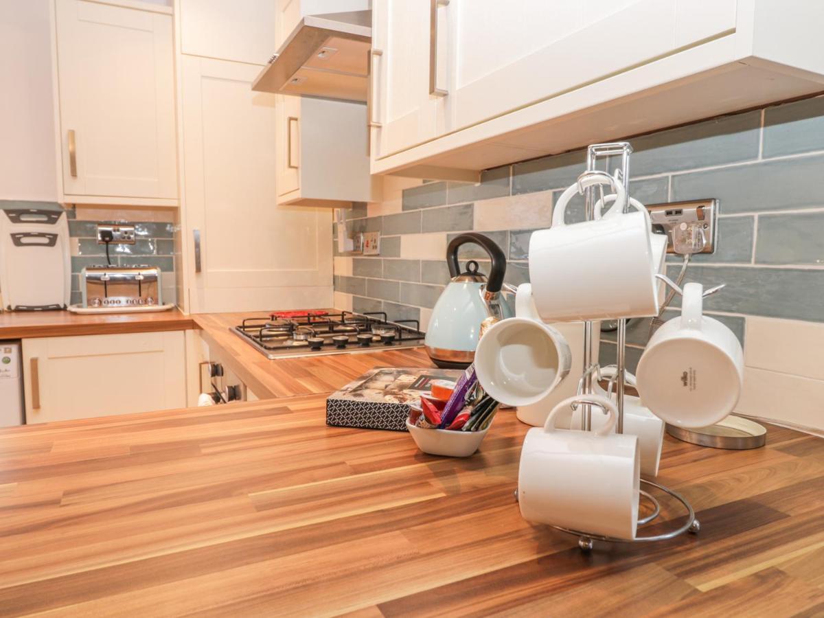 Glebe Hall Apartment Marske-by-the-Sea Екстериор снимка