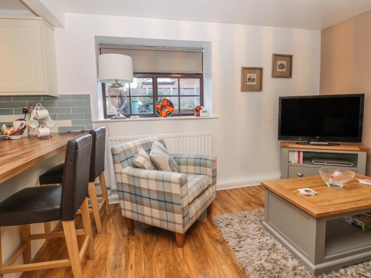 Glebe Hall Apartment Marske-by-the-Sea Екстериор снимка