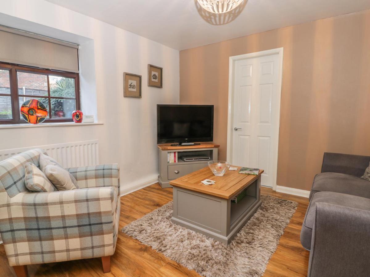 Glebe Hall Apartment Marske-by-the-Sea Екстериор снимка