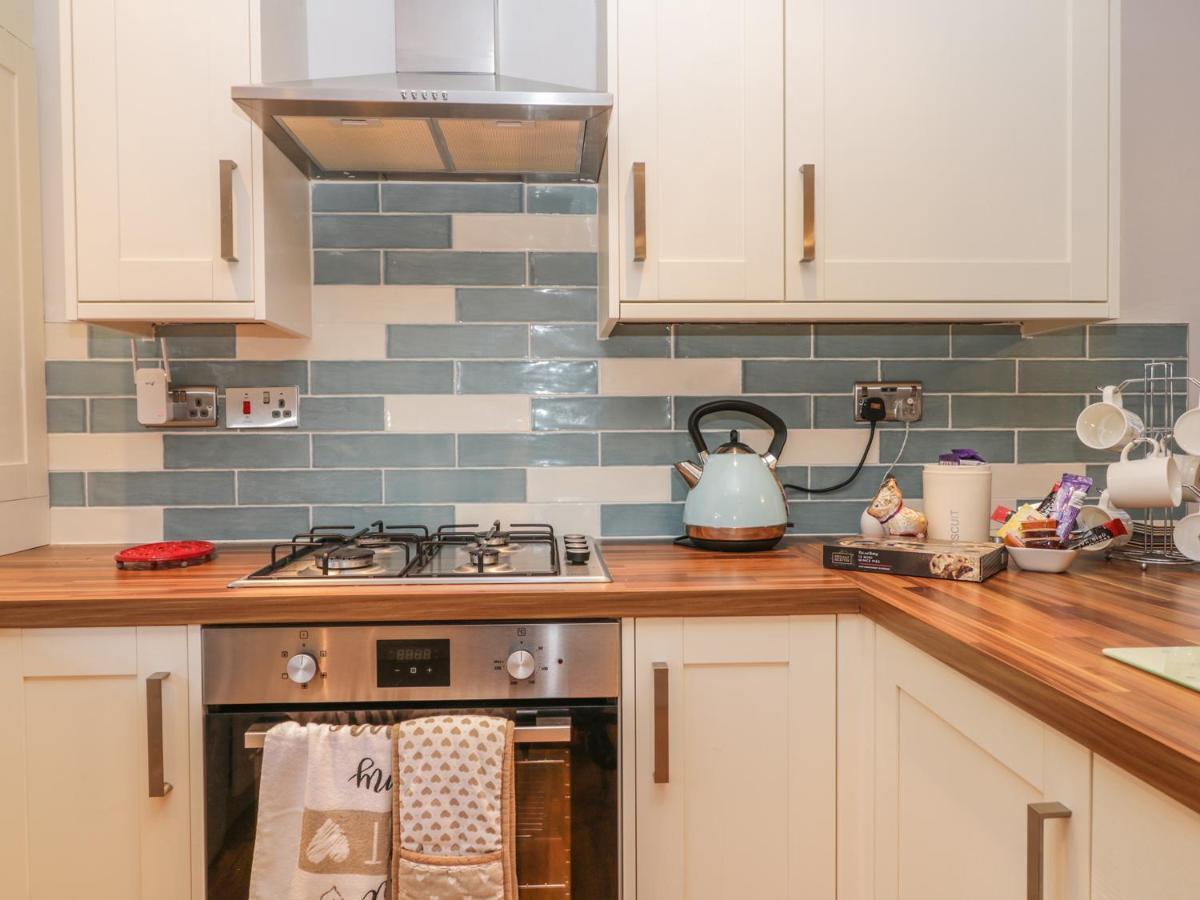 Glebe Hall Apartment Marske-by-the-Sea Екстериор снимка