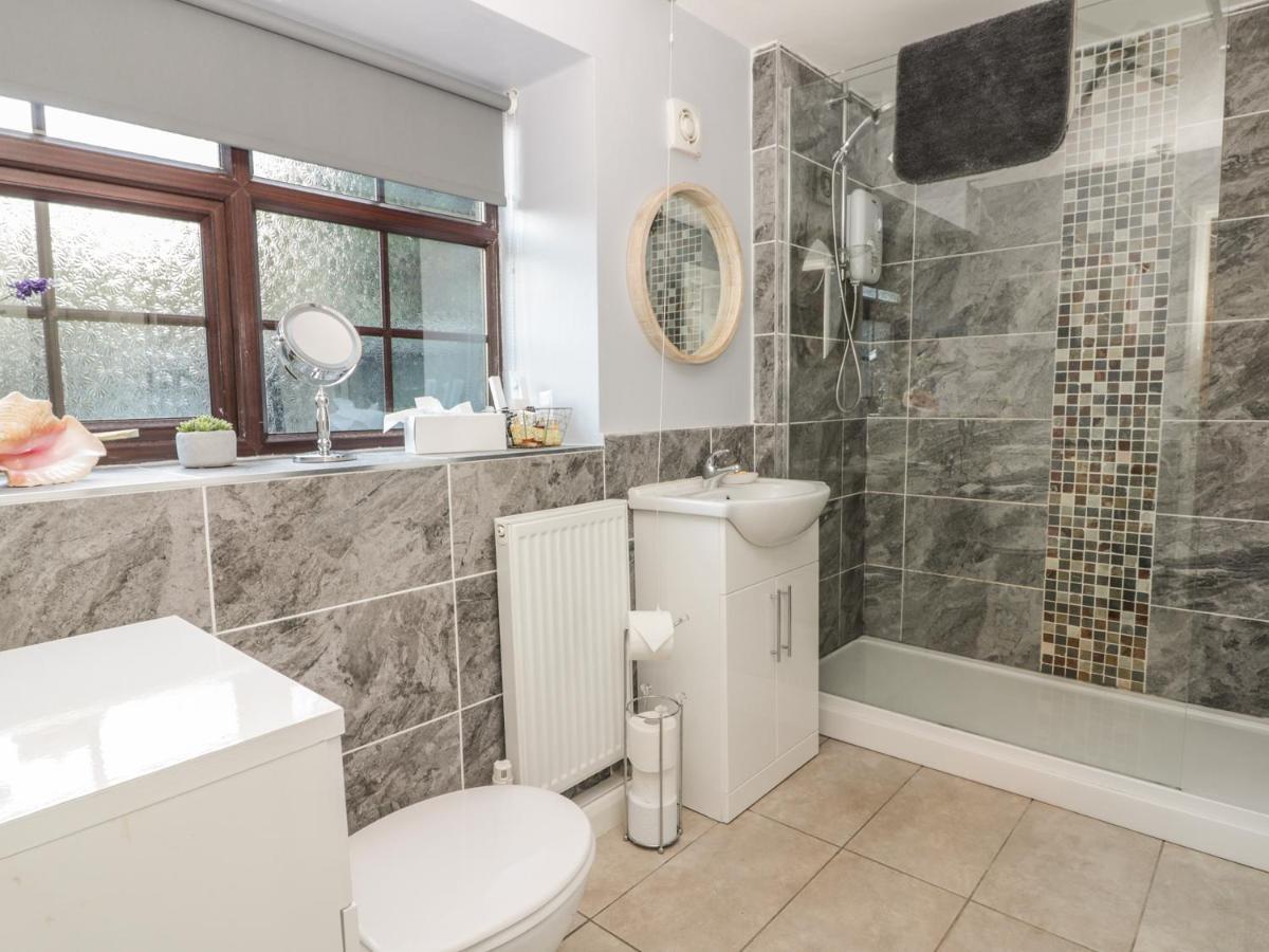 Glebe Hall Apartment Marske-by-the-Sea Екстериор снимка